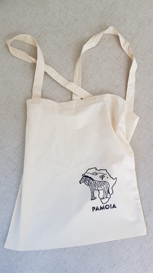 Pamoia-Bag
